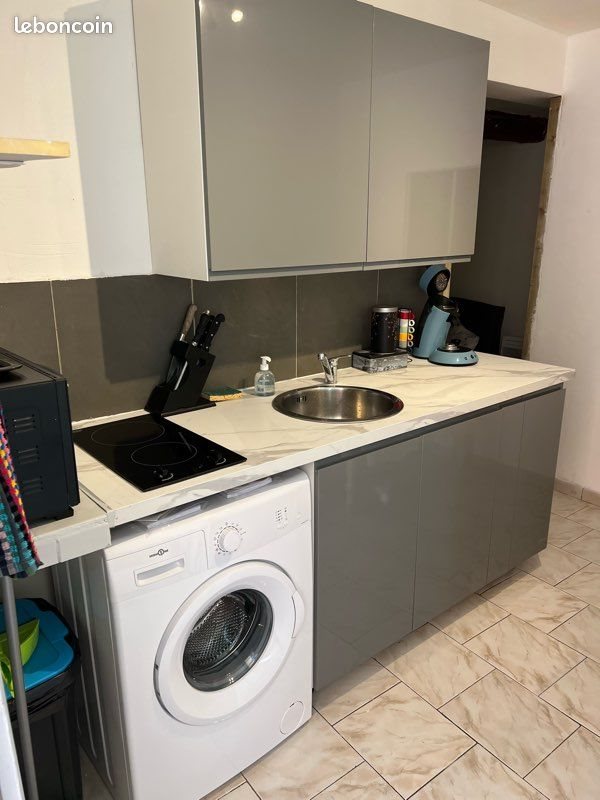 Appartement à vendre, 32m², Saint-Maximin-la-Sainte-Baume