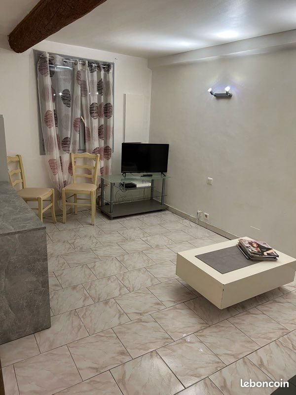 Appartement à vendre, 32m², Saint-Maximin-la-Sainte-Baume