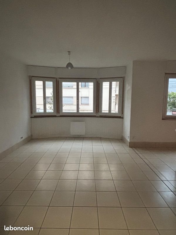 Appartement à vendre, 46m², Ambilly