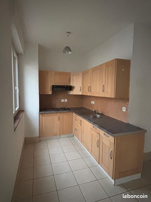Appartement à vendre, 46m², Ambilly