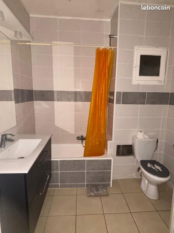 Appartement à vendre, 46m², Ambilly