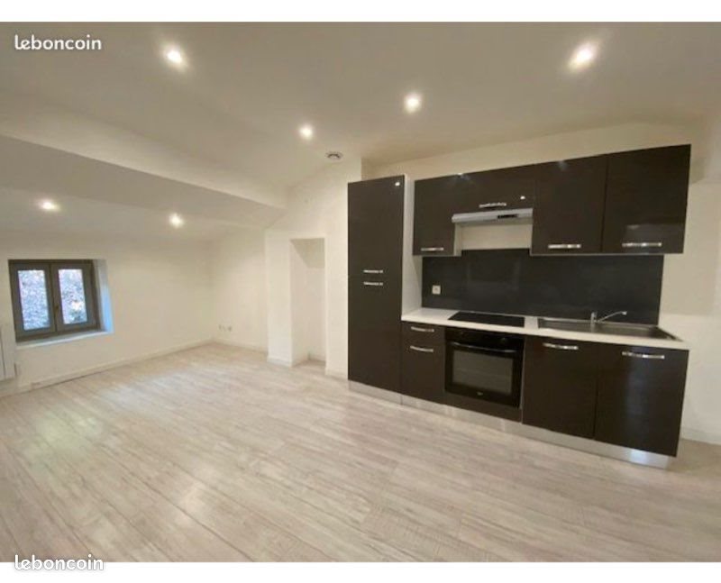 Appartement à louer, 45m², Saint-Symphorien-d'Ozon