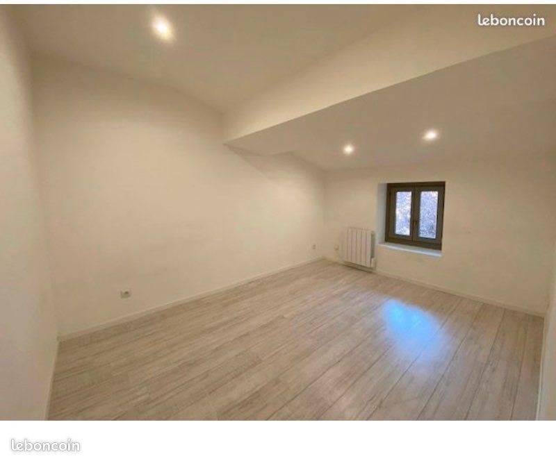 Appartement à louer, 45m², Saint-Symphorien-d'Ozon