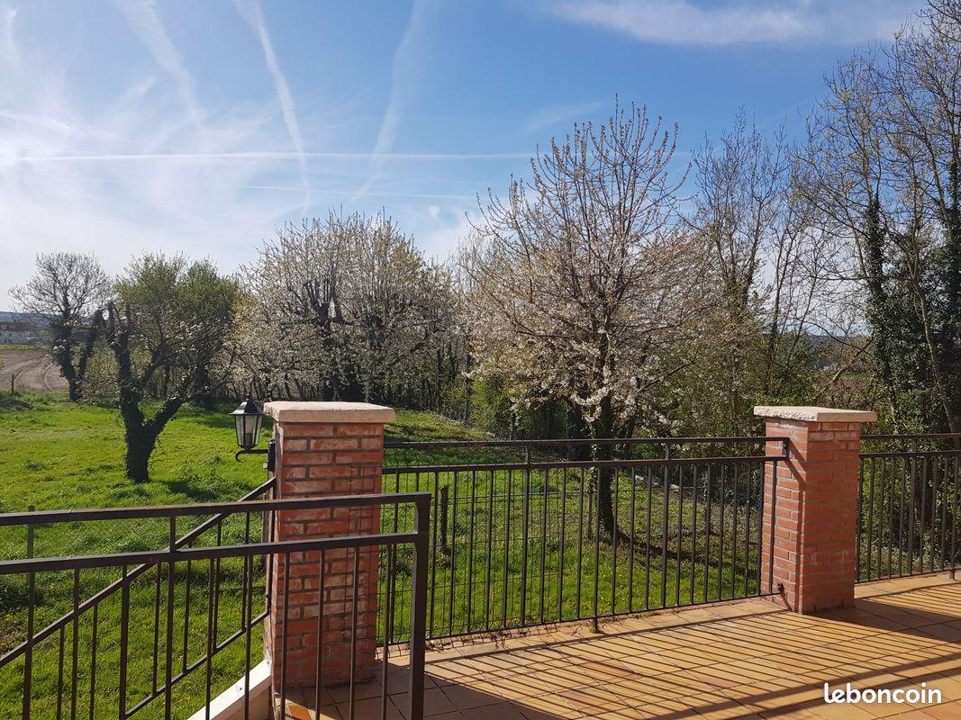 Maison à louer, 100m², Saint-Pierre-lès-Elbeuf