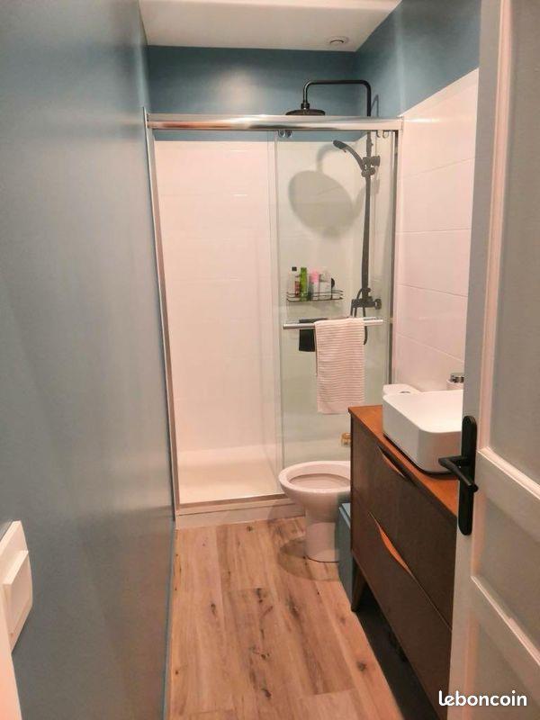 Appartement à vendre, 60m², Lyon 1er