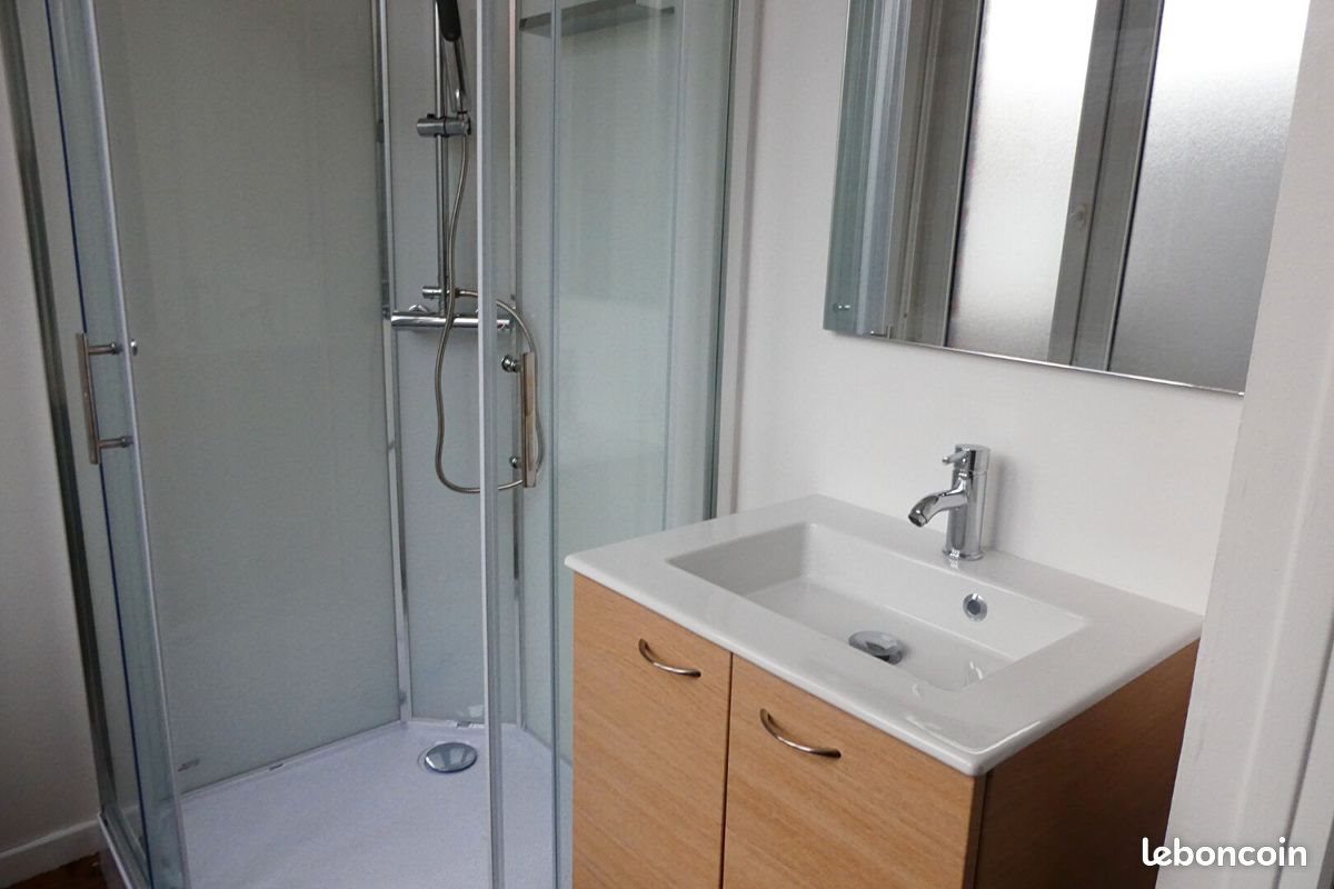 Appartement à louer, 76m², Béthune