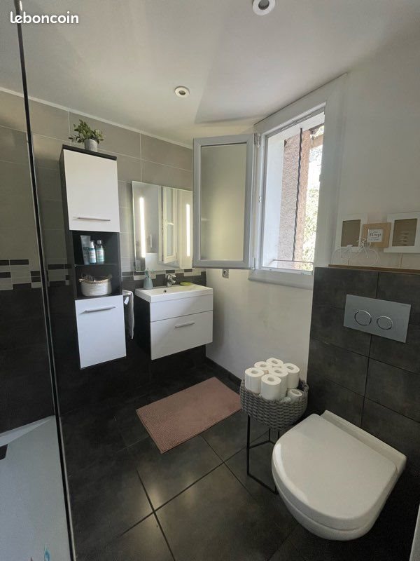 Appartement à louer, 30m², Peymeinade