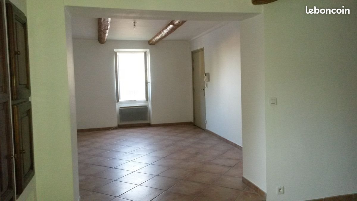 Appartement à louer, 74m², Aubignan
