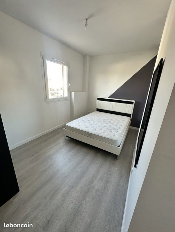 Maison à louer, 126m², Saint-André-de-Sangonis