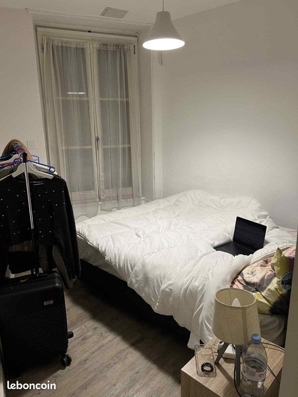 Appartement à louer, 30m², Clermont-Ferrand