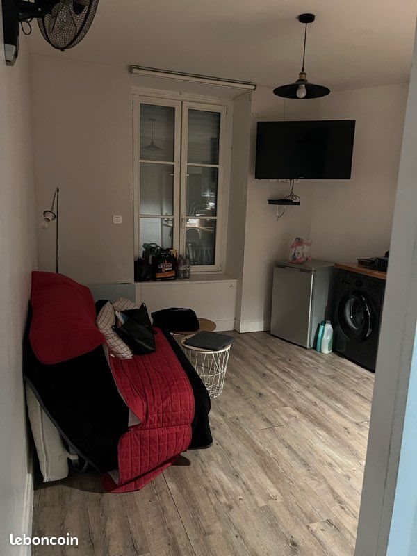Appartement à louer, 30m², Clermont-Ferrand
