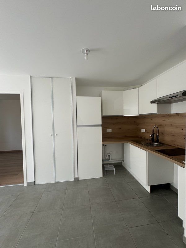 Appartement à louer, 41m², Ayse