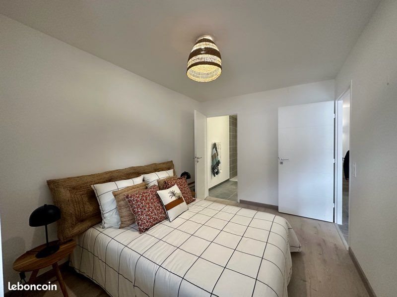 Appartement à louer, 41m², Ayse