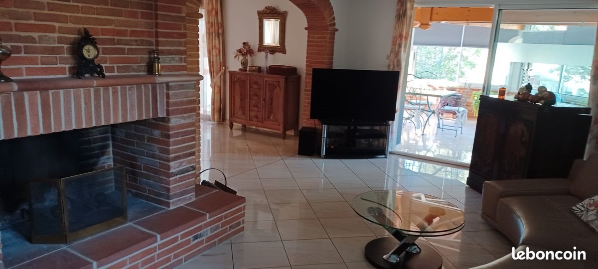 Maison à vendre, 155m², Toulouse
