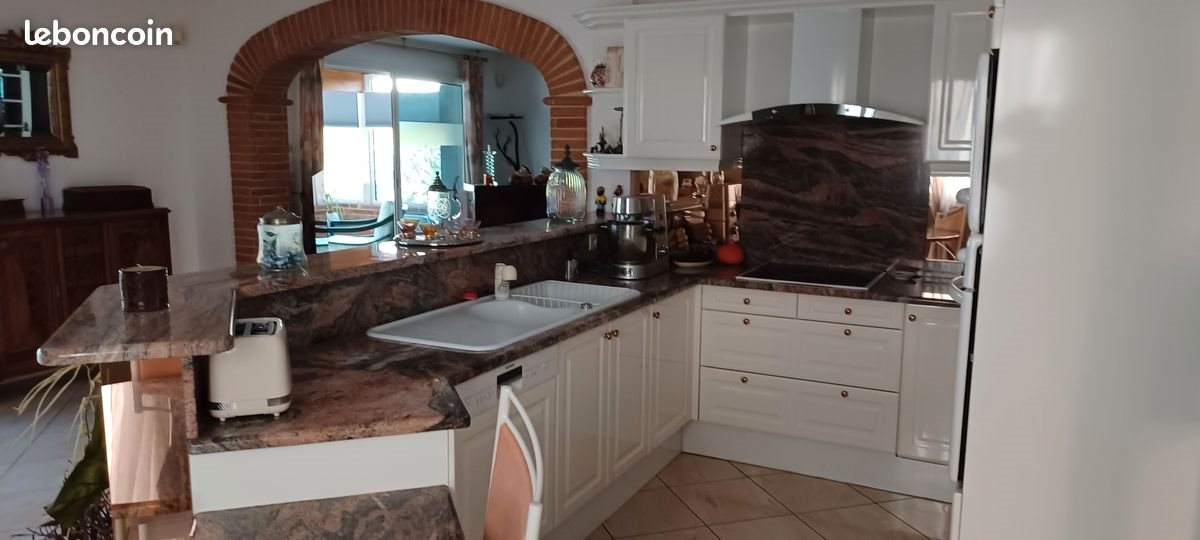 Maison à vendre, 155m², Toulouse