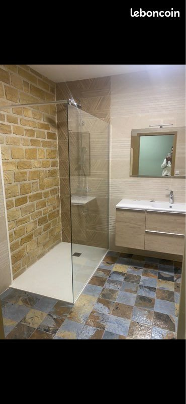 Maison à louer, 68m², Orville