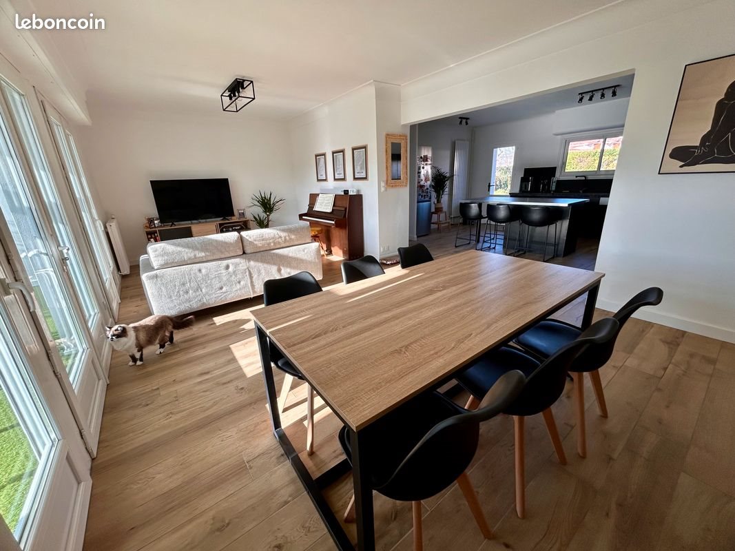 Maison à vendre, 160m², Saint-Paul-lès-Dax