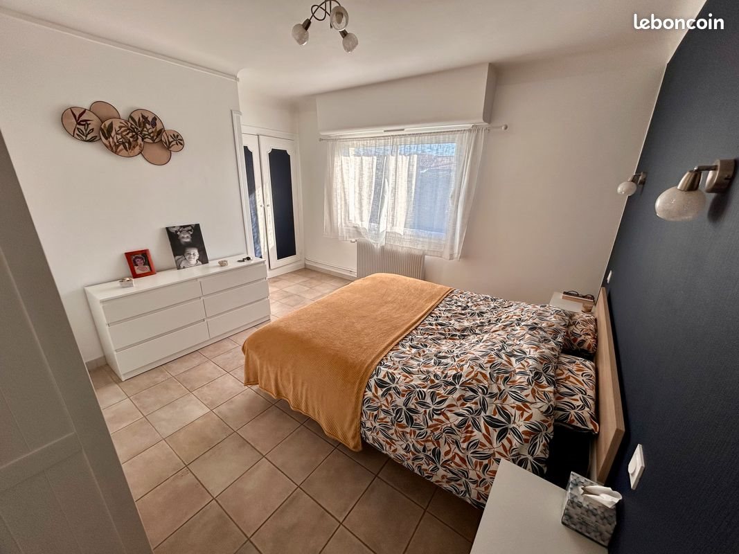 Maison à vendre, 160m², Saint-Paul-lès-Dax