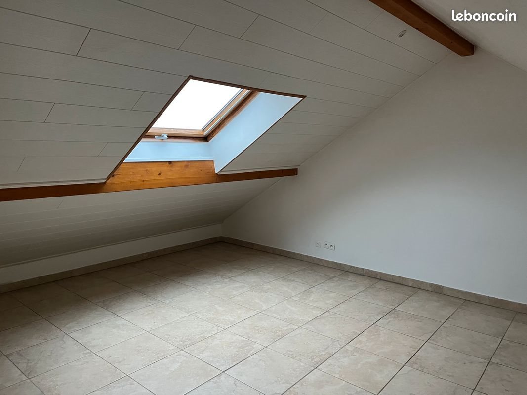 Appartement à louer, 42m², Tenteling