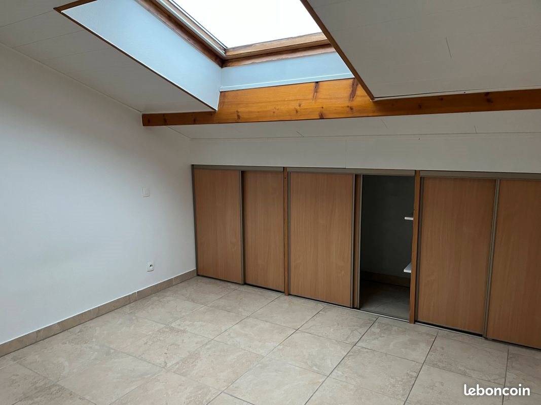 Appartement à louer, 42m², Tenteling