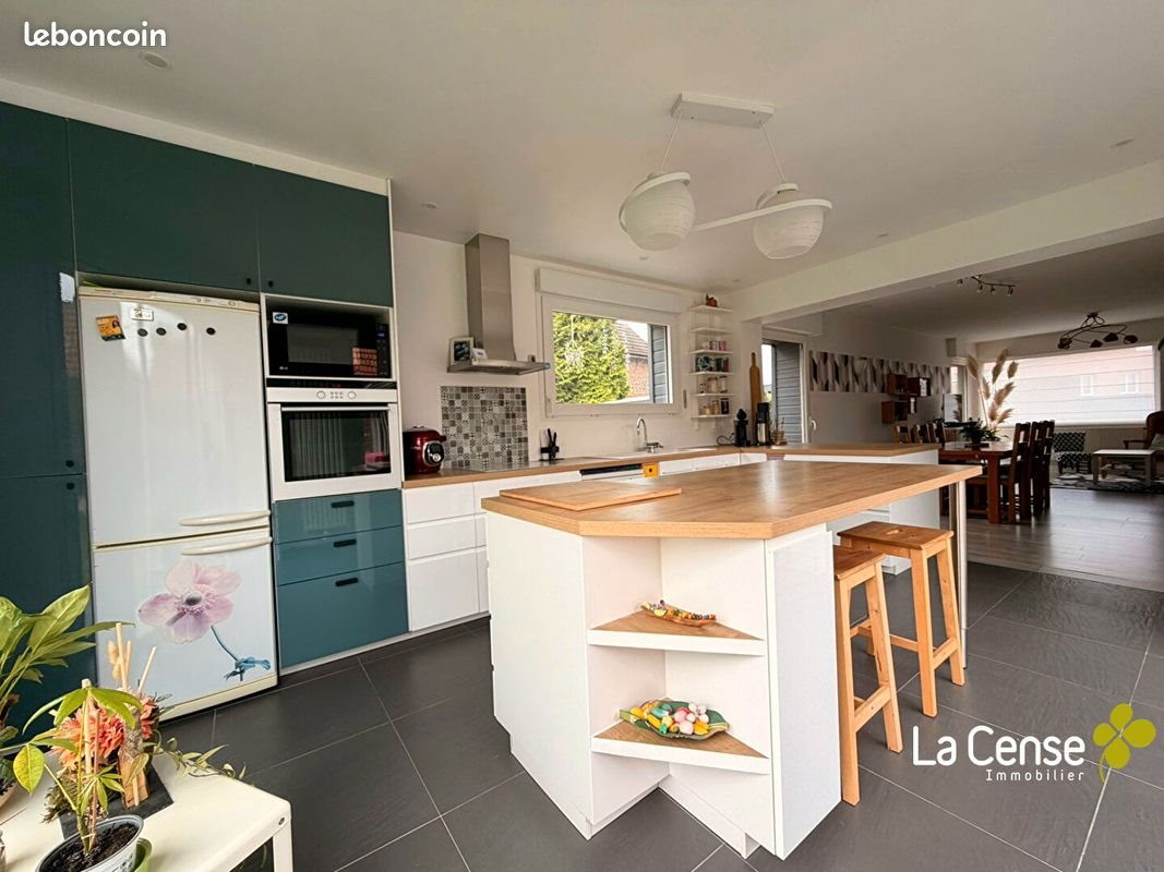 Maison à vendre, 175m², Cappelle-en-Pévèle