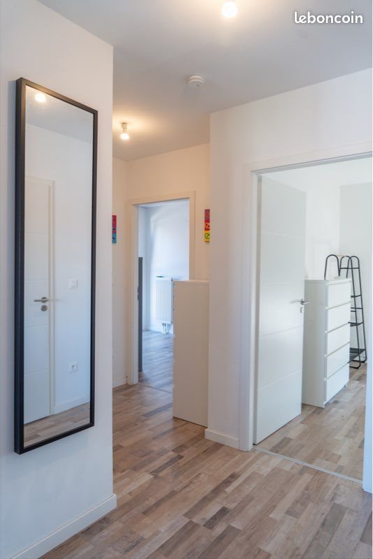 Appartement à louer, 62m², Haguenau