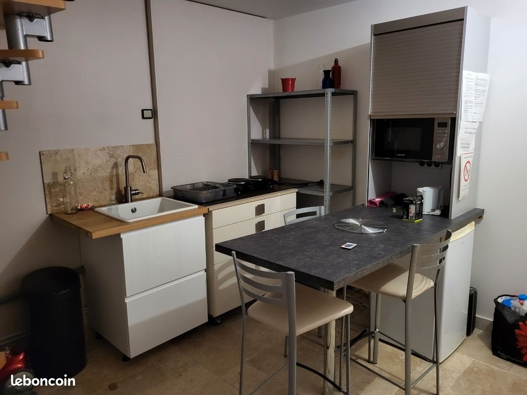 Appartement à louer, 55m², Dole