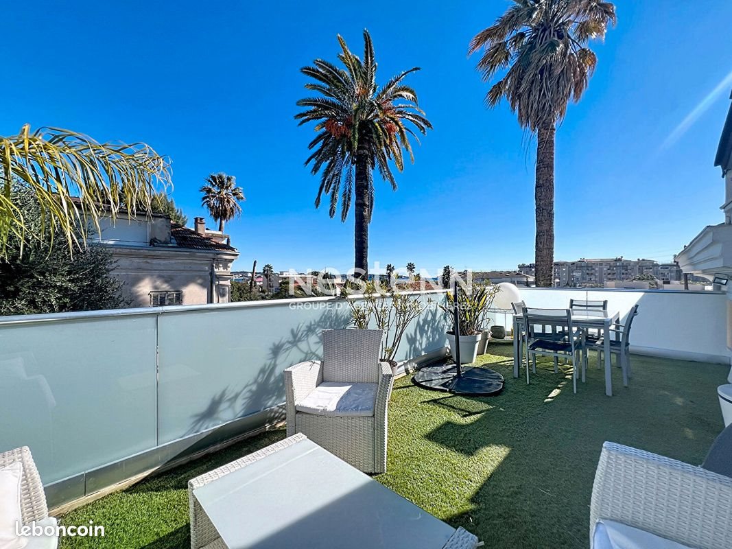 Maison à vendre, 357m², Vallauris