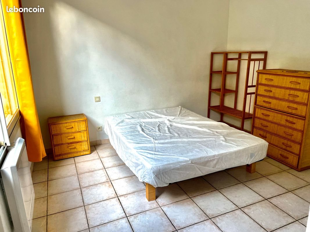 Appartement à louer, 50m², Perpignan