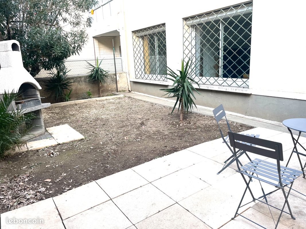 Appartement à louer, 50m², Perpignan