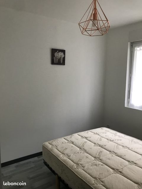 Appartement à louer, 22m², Pontivy