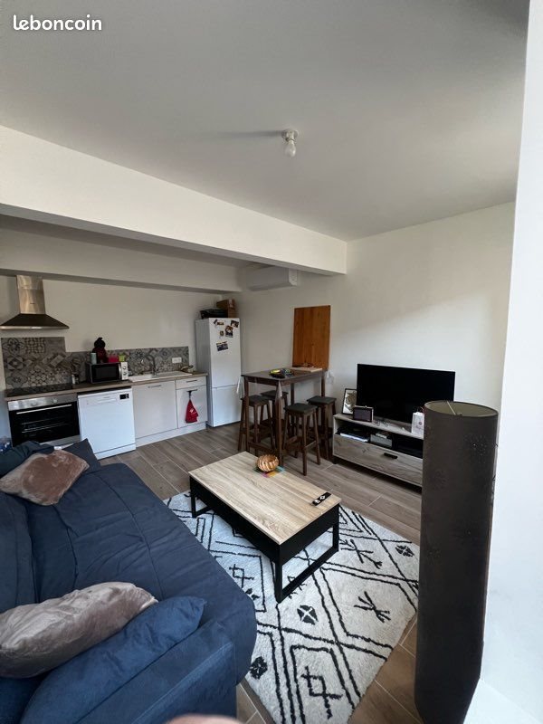 Appartement à louer, 40m², Rabastens