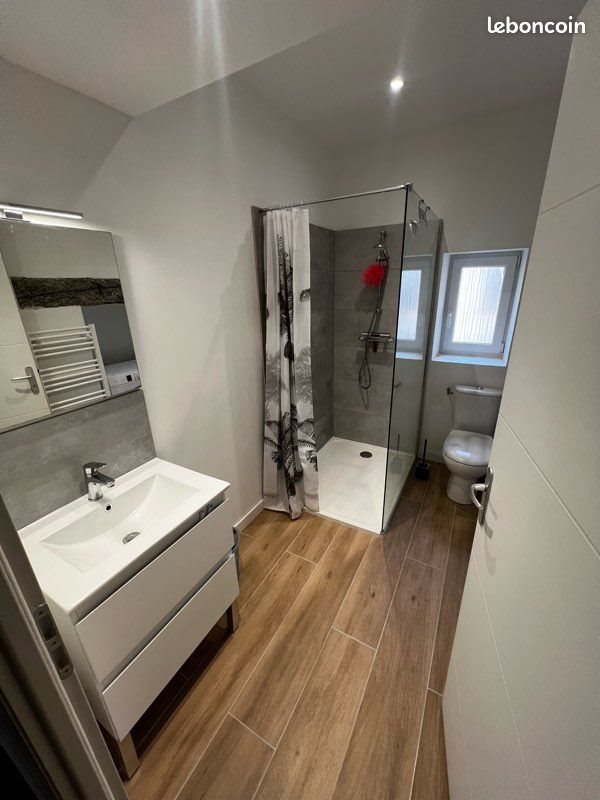 Appartement à louer, 40m², Rabastens
