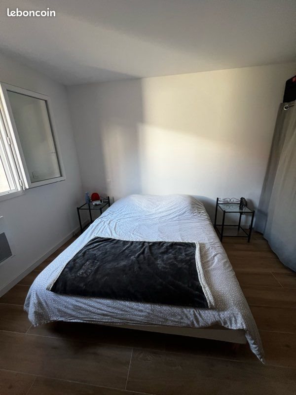 Appartement à louer, 40m², Rabastens