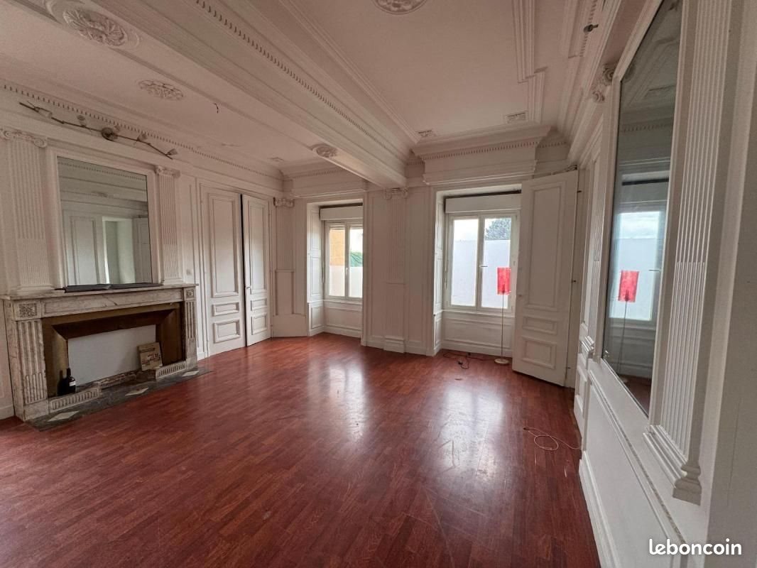 Appartement à louer, 59m², La Talaudière
