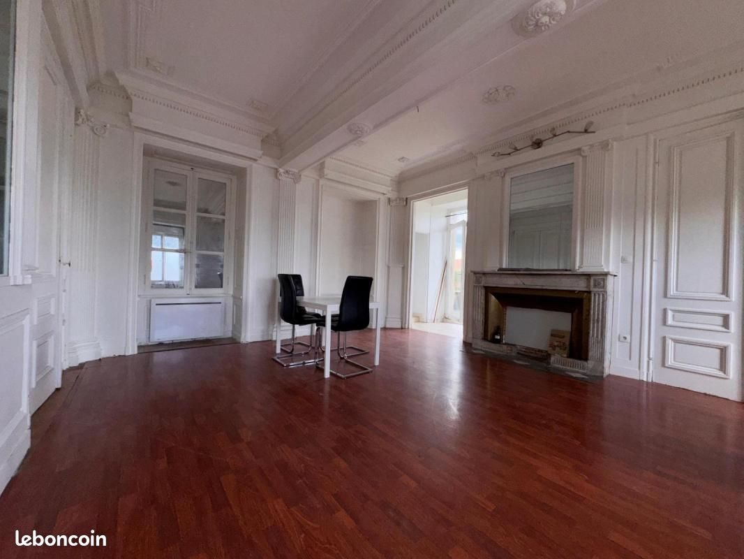 Appartement à louer, 59m², La Talaudière