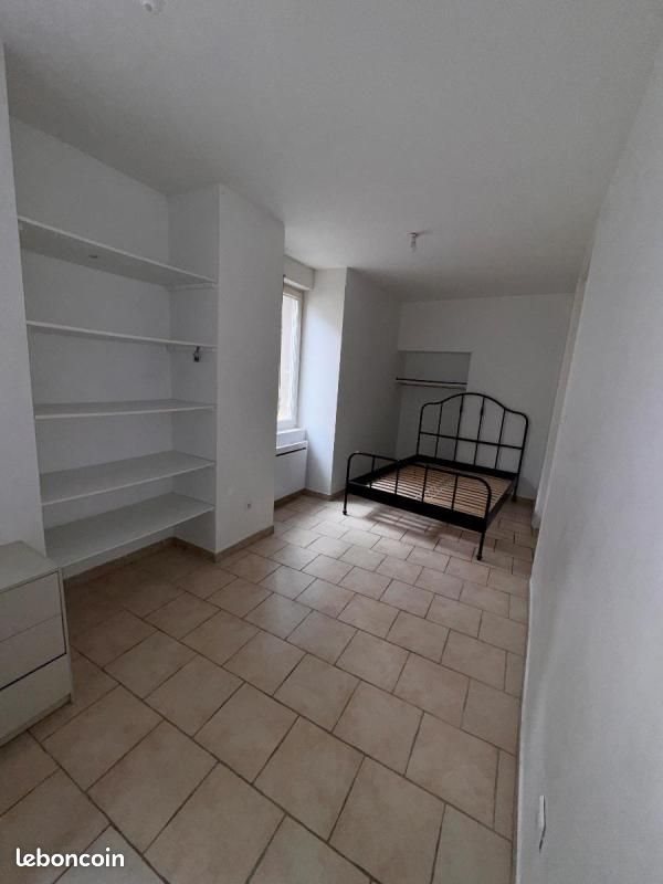 Appartement à louer, 59m², La Talaudière