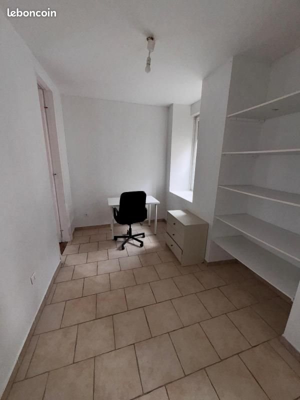 Appartement à louer, 59m², La Talaudière