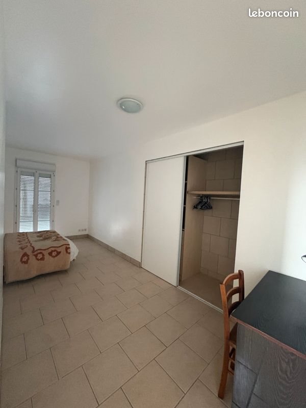 Appartement à louer, 46m², Reims