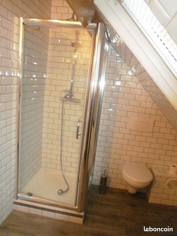 Appartement à louer, 18m², Rouen