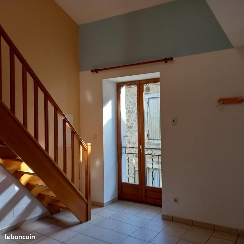 Appartement à louer, 34m², Coise