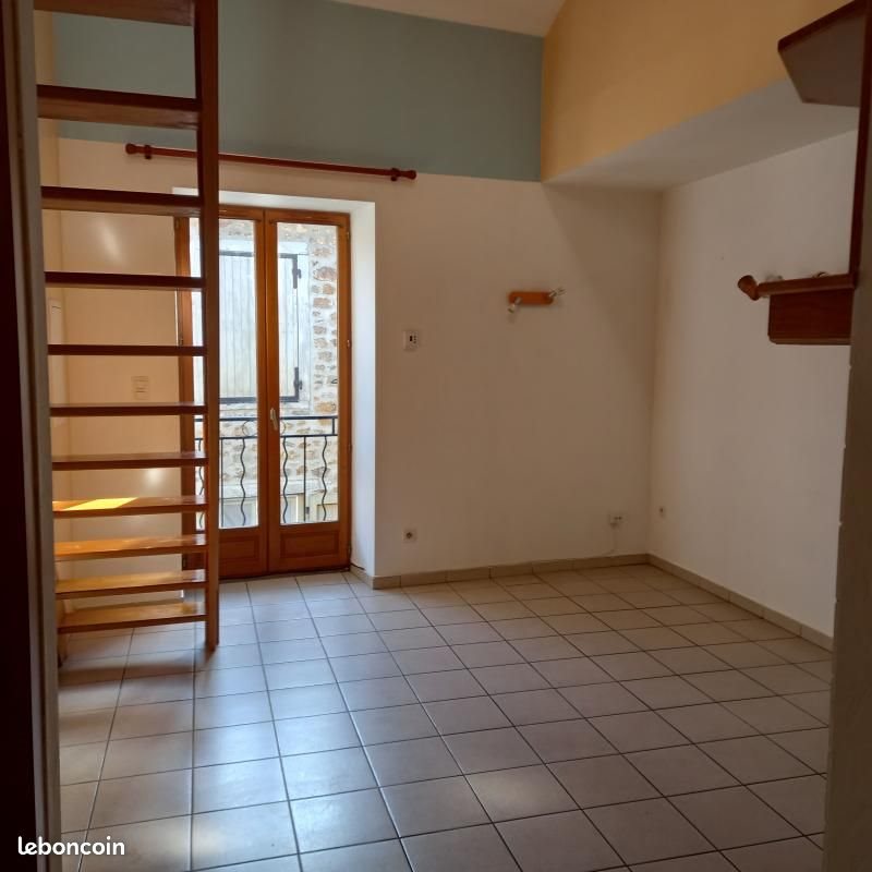 Appartement à louer, 34m², Coise