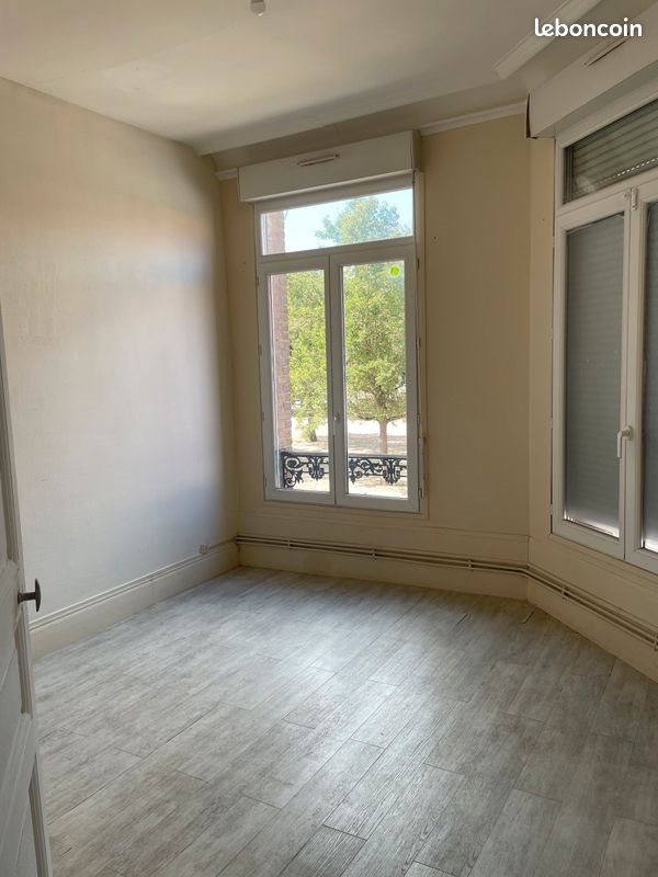 Appartement à louer, 67m², Elbeuf