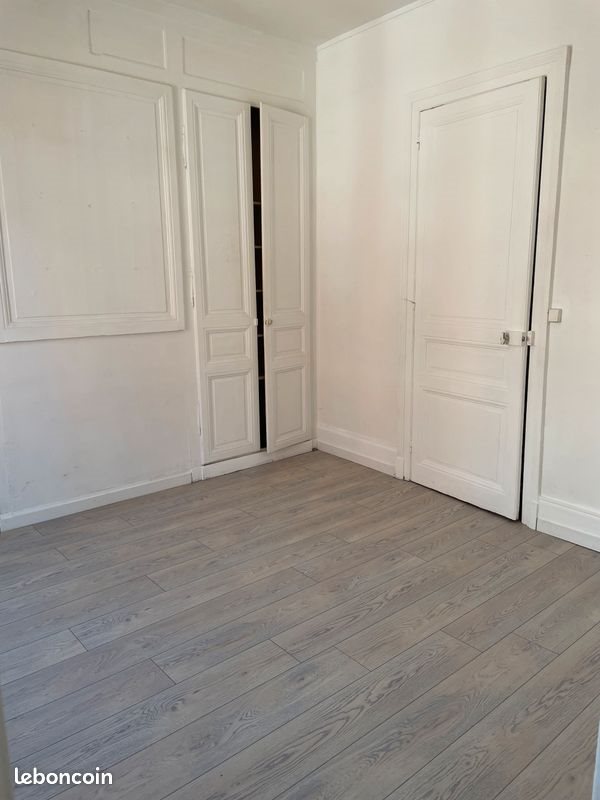 Appartement à louer, 67m², Elbeuf