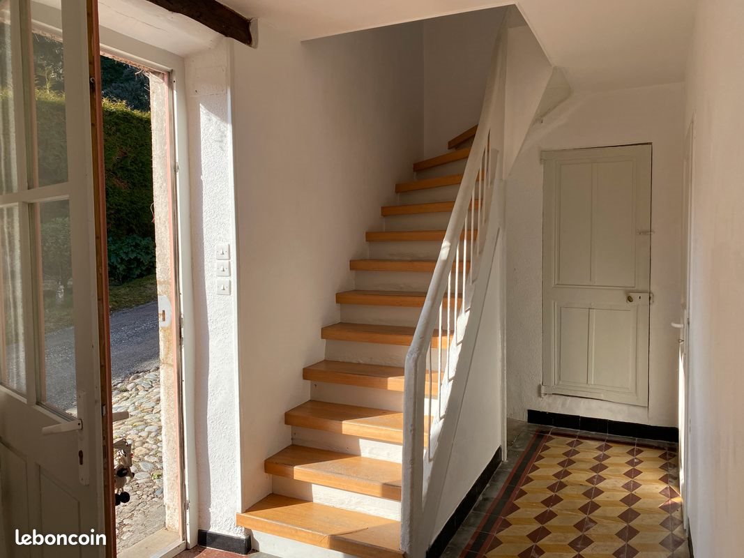 Maison à louer, 105m², Seyssinet-Pariset