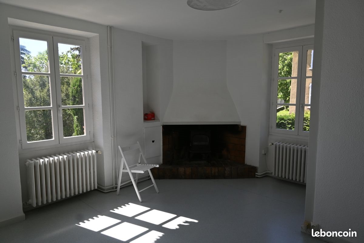 Maison à louer, 105m², Seyssinet-Pariset