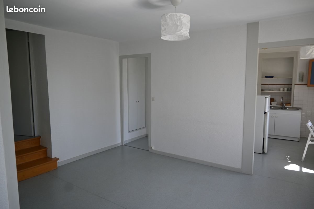 Maison à louer, 105m², Seyssinet-Pariset