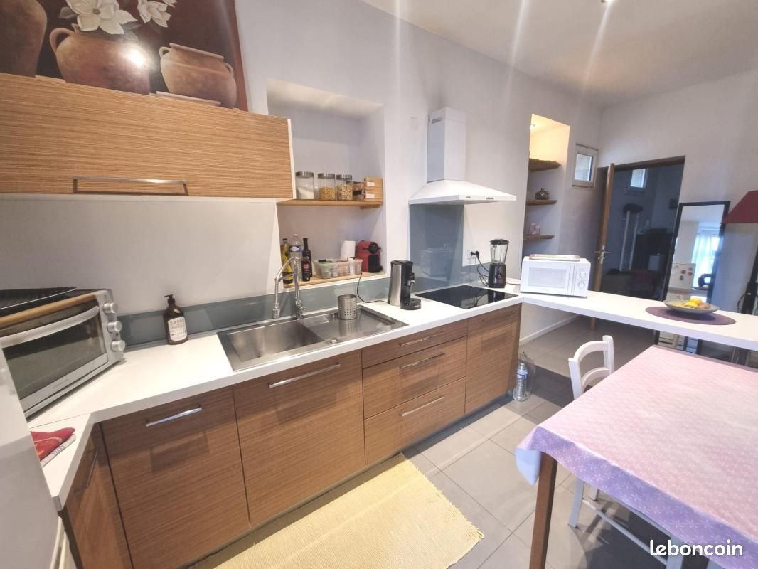 Appartement à vendre, 52m², Lauris