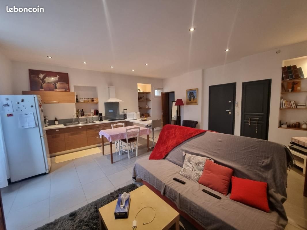 Appartement à vendre, 52m², Lauris