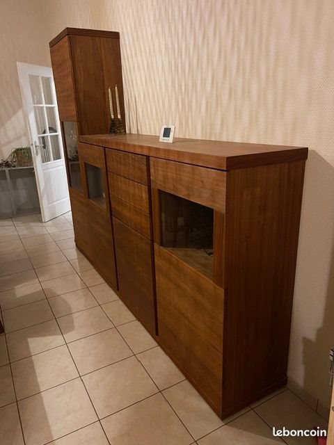 Appartement à louer, 128m², Audun-le-Tiche